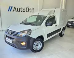 FIAT FIORINO 1.4 MPI FURGÃO ENDURANCE 8V FLEX 2P MANUAL FIAT FIORINO 1.4 MPI FURGÃO ENDURANCE 8V FLEX 2P MANUAL