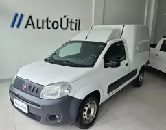 FIAT FIORINO 1.4 MPI FURGÃO HARD WORKING 8V FLEX 2P MANUAL FIAT FIORINO 1.4 MPI FURGÃO HARD WORKING 8V FLEX 2P MANUAL