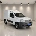 FIAT FIORINO 1.4 MPI FURGÃO WORKING 8V FLEX 2P MANUAL FIAT FIORINO 1.4 MPI FURGÃO WORKING 8V FLEX 2P MANUAL
