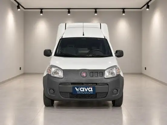FIAT-FIORINO-1.4 MPI FURGÃO WORKING 8V FLEX 2P MANUAL FIAT-FIORINO-2021