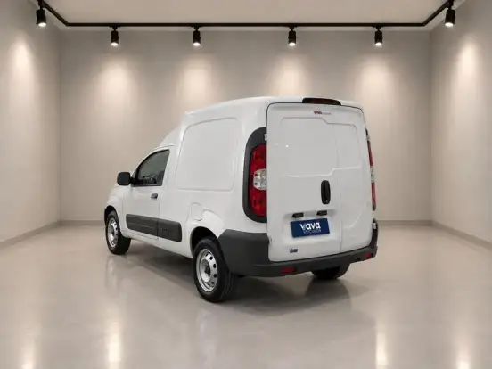 FIAT-FIORINO-1.4 MPI FURGÃO WORKING 8V FLEX 2P MANUAL FIAT-FIORINO-2021