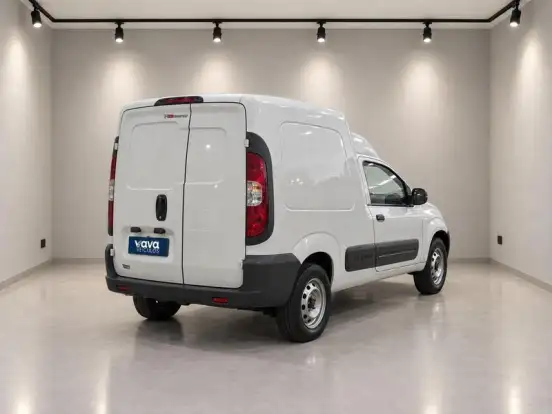 FIAT-FIORINO-1.4 MPI FURGÃO WORKING 8V FLEX 2P MANUAL FIAT-FIORINO-2021