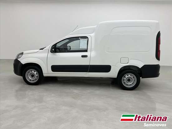 FIAT-FIORINO-1.3 FIREFLY FLEX ENDURANCE MANUAL FIAT-FIORINO-2025