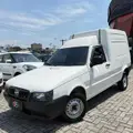 FIAT FIORINO 1.3 MPI FURGÃO 8V FLEX 2P MANUAL FIAT FIORINO 1.3 MPI FURGÃO 8V FLEX 2P MANUAL