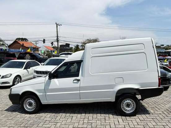 FIAT-FIORINO-1.3 MPI FURGÃO 8V FLEX 2P MANUAL FIAT-FIORINO-2013