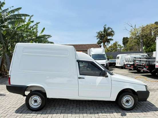 FIAT-FIORINO-1.3 MPI FURGÃO 8V FLEX 2P MANUAL FIAT-FIORINO-2013