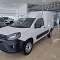 FIAT FIORINO 1.4 MPI FURGÃO ENDURANCE 8V FLEX 2P MANUAL FIAT FIORINO 1.4 MPI FURGÃO ENDURANCE 8V FLEX 2P MANUAL