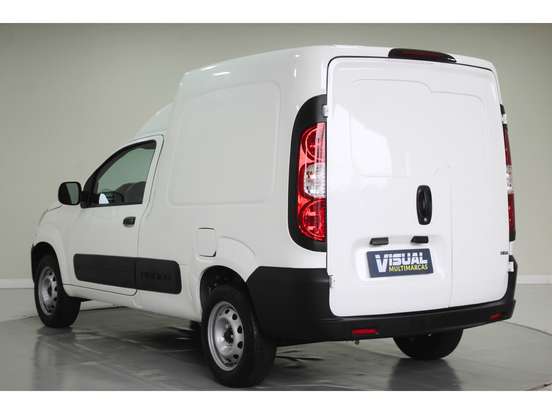 FIAT-FIORINO-1.4 MPI FURGÃO ENDURANCE 8V FLEX 2P MANUAL FIAT-FIORINO-2024