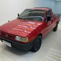 FIAT FIORINO 1.5 MPI WORKING PICK-UP CS 8V GASOLINA 2P MANUAL FIAT FIORINO 1.5 MPI WORKING PICK-UP CS 8V GASOLINA 2P MANUAL
