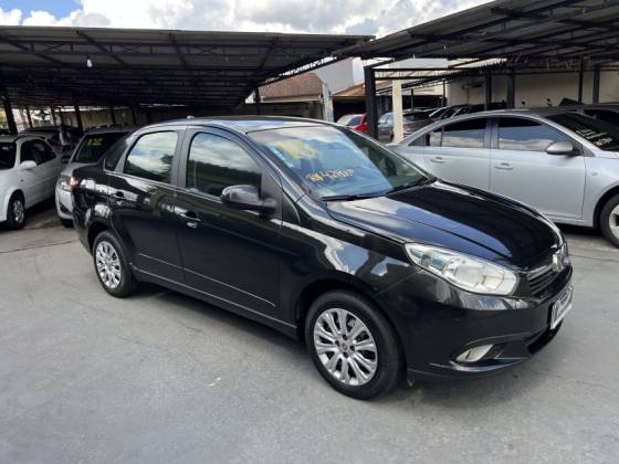 FIAT GRAND SIENA 1.4 MPI ATTRACTIVE 8V FLEX 4P MANUAL