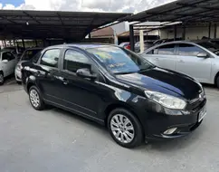 FIAT GRAND SIENA 1.4 MPI ATTRACTIVE 8V FLEX 4P MANUAL FIAT GRAND SIENA 1.4 MPI ATTRACTIVE 8V FLEX 4P MANUAL