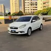 FIAT GRAND SIENA 1.6 MPI ESSENCE 16V FLEX 4P MANUAL FIAT GRAND SIENA 1.6 MPI ESSENCE 16V FLEX 4P MANUAL