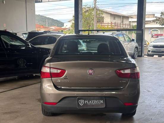 FIAT-GRAND SIENA-2014