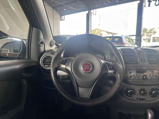 FIAT-GRAND SIENA-2014