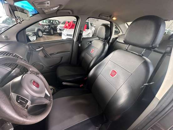 FIAT-GRAND SIENA-2014