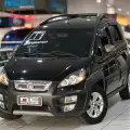 FIAT IDEA 1.8 MPI ADVENTURE 8V FLEX 4P AUTOMATIZADO FIAT IDEA 1.8 MPI ADVENTURE 8V FLEX 4P AUTOMATIZADO