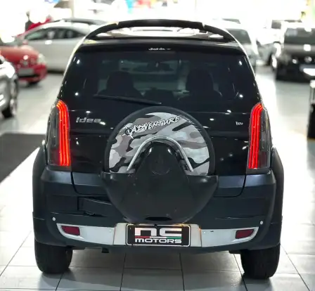 FIAT-IDEA-2010