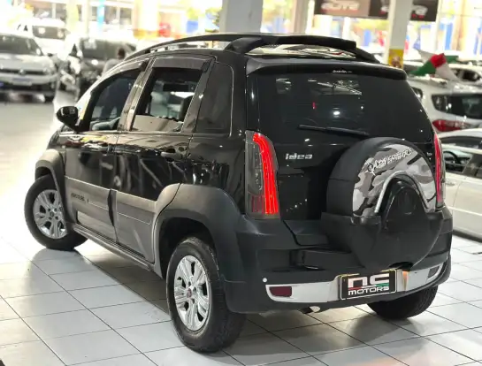 FIAT-IDEA-2010