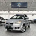 FIAT IDEA 1.4 MPI ATTRACTIVE 8V FLEX 4P MANUAL FIAT IDEA 1.4 MPI ATTRACTIVE 8V FLEX 4P MANUAL