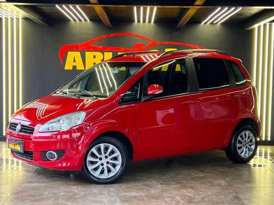 FIAT-IDEA-2012