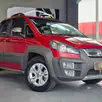 FIAT IDEA 1.8 MPI ADVENTURE 16V FLEX 4P AUTOMATIZADO FIAT IDEA 1.8 MPI ADVENTURE 16V FLEX 4P AUTOMATIZADO
