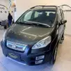 FIAT IDEA 1.8 MPI ADVENTURE 16V FLEX 4P MANUAL FIAT IDEA 1.8 MPI ADVENTURE 16V FLEX 4P MANUAL