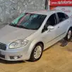 FIAT LINEA 1.8 ESSENCE 16V FLEX 4P AUTOMATIZADO FIAT LINEA 1.8 ESSENCE 16V FLEX 4P AUTOMATIZADO