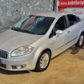 FIAT LINEA 1.8 ESSENCE 16V FLEX 4P AUTOMATIZADO FIAT LINEA 1.8 ESSENCE 16V FLEX 4P AUTOMATIZADO