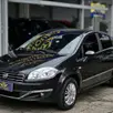 FIAT LINEA 1.8 ESSENCE 16V FLEX 4P AUTOMATIZADO FIAT LINEA 1.8 ESSENCE 16V FLEX 4P AUTOMATIZADO