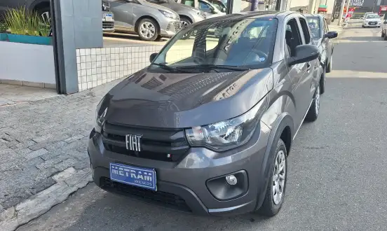 FIAT-MOBI-1.0 EVO FLEX LIKE. MANUAL FIAT-MOBI-2025