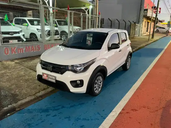 FIAT-MOBI-1.0 EVO FLEX LIKE. MANUAL FIAT-MOBI-2025