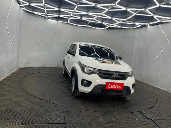 FIAT-MOBI-1.0 EVO FLEX LIKE. MANUAL FIAT-MOBI-2022