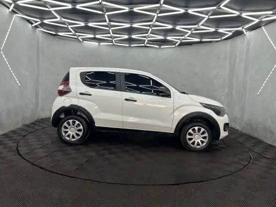 FIAT-MOBI-1.0 EVO FLEX LIKE. MANUAL FIAT-MOBI-2022