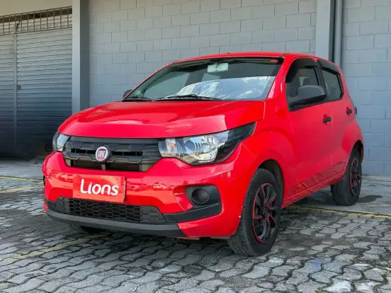 FIAT-MOBI-1.0 EVO FLEX LIKE. MANUAL FIAT-MOBI-2020