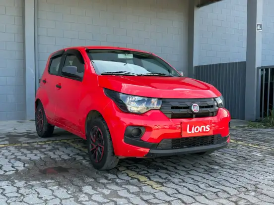 FIAT-MOBI-1.0 EVO FLEX LIKE. MANUAL FIAT-MOBI-2020