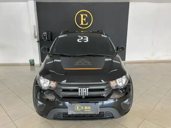 FIAT-MOBI-1.0 EVO FLEX TREKKING MANUAL FIAT-MOBI-2023