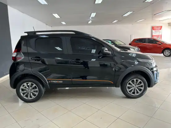 FIAT-MOBI-1.0 EVO FLEX TREKKING MANUAL FIAT-MOBI-2023