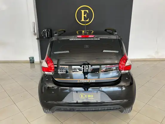 FIAT-MOBI-1.0 EVO FLEX TREKKING MANUAL FIAT-MOBI-2023