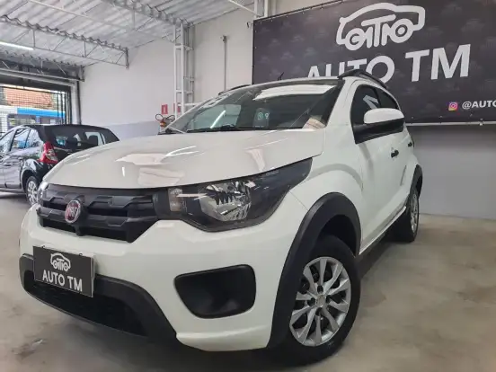 FIAT-MOBI-1.0 EVO FLEX WAY MANUAL FIAT-MOBI-2017