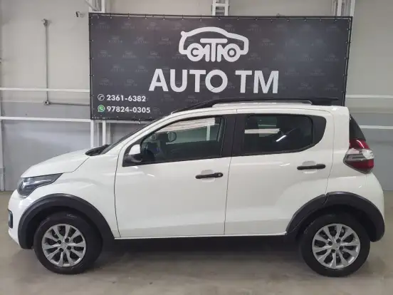 FIAT-MOBI-1.0 EVO FLEX WAY MANUAL FIAT-MOBI-2017
