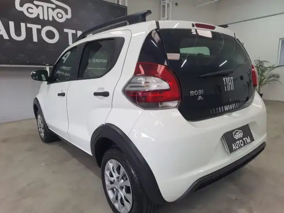 FIAT-MOBI-1.0 EVO FLEX WAY MANUAL FIAT-MOBI-2017