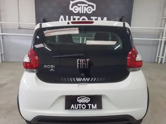 FIAT-MOBI-1.0 EVO FLEX WAY MANUAL FIAT-MOBI-2017