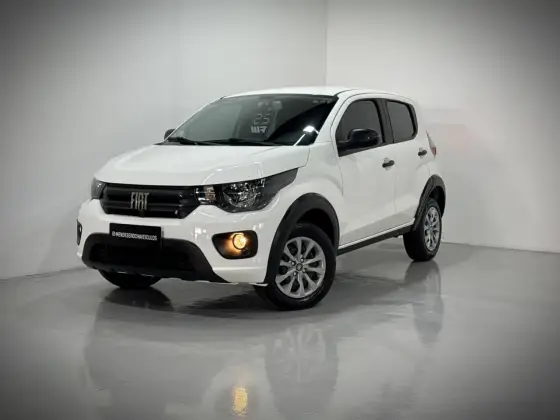 FIAT MOBI 1.0 FIREFLY FLEX LIKE. MANUAL
