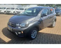 FIAT MOBI 1.0 EVO FLEX LIKE. MANUAL FIAT MOBI 1.0 EVO FLEX LIKE. MANUAL