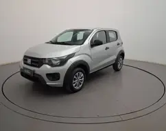 FIAT MOBI 1.0 EVO FLEX LIKE. MANUAL FIAT MOBI 1.0 EVO FLEX LIKE. MANUAL
