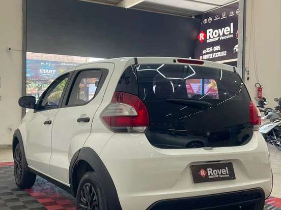 FIAT-MOBI-1.0 EVO FLEX LIKE. MANUAL FIAT-MOBI-2022