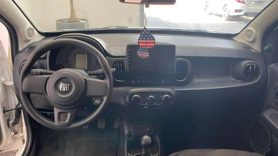 FIAT-MOBI-1.0 EVO FLEX LIKE. MANUAL FIAT-MOBI-2022