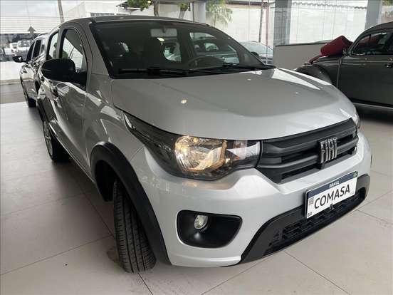 FIAT-MOBI-1.0 EVO FLEX LIKE. MANUAL FIAT-MOBI-2024