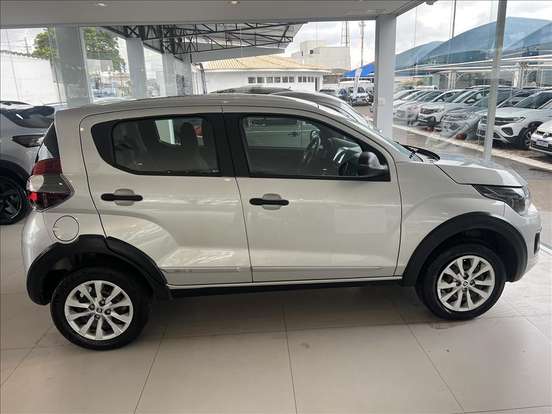 FIAT-MOBI-1.0 EVO FLEX LIKE. MANUAL FIAT-MOBI-2024