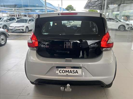 FIAT-MOBI-1.0 EVO FLEX LIKE. MANUAL FIAT-MOBI-2024